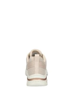 Skechers Arch Fit- Sneakers Laag - Beige -Skechers Schoen 9ba85fa9a99f4e709d1d471f236b4c35