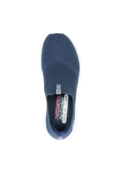 Instappers - Blauw -Skechers Schoen 9bfa7bec514d419c9378e7c899c43ebb