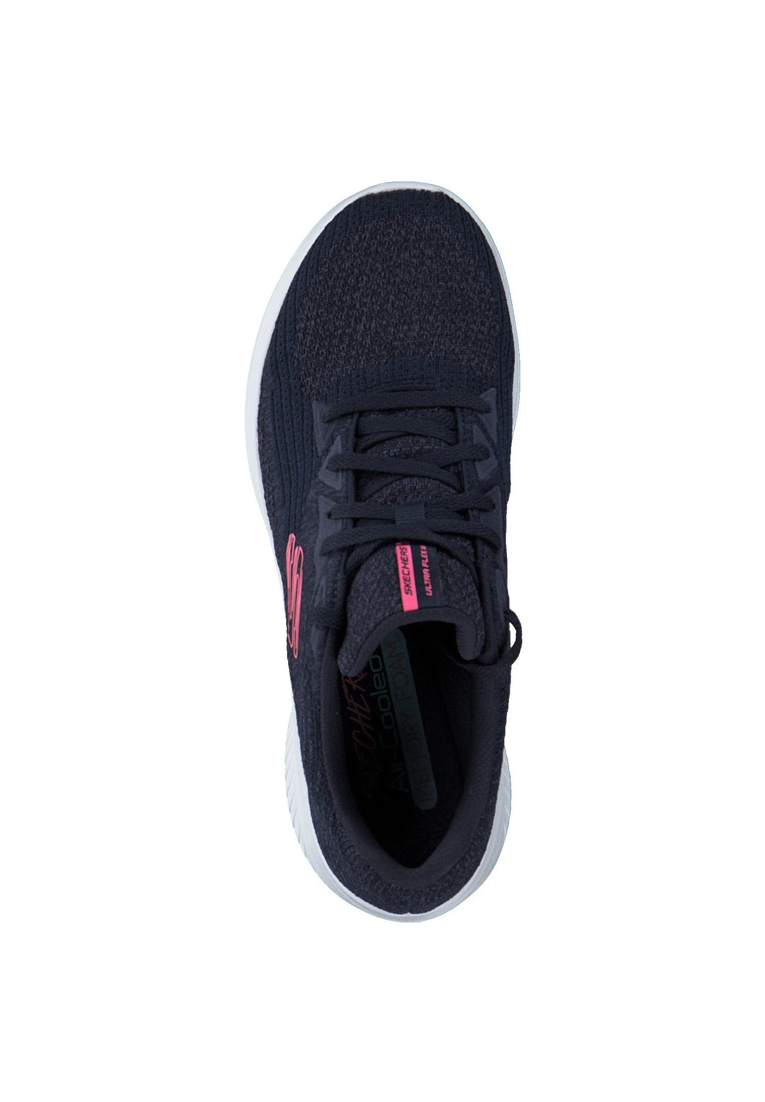 Skechers Ultra Flex 3.0 - Sneakers Laag - Dunkelblau 3 Skechers Ultra Flex 3.0 - Sneakers Laag - Dunkelblau - Afbeelding 3