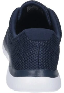 Skechers Summits - Sneakers Laag - Navy -Skechers Schoen 9dee1c9622074b5abb512766ff82fbd3