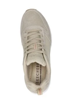 Skechers Sneakers Laag - Beige -Skechers Schoen a1e539cf2eb24e1db3165b2d1be28c6e