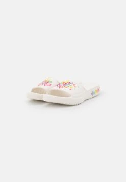 Foamies - Muiltjes - White/Multi-Coloured -Skechers Schoen a272065c528d4d43bf9e149e26f6437e