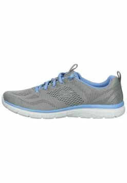Skechers Virtue - Sneakers Laag - Grau Gybl