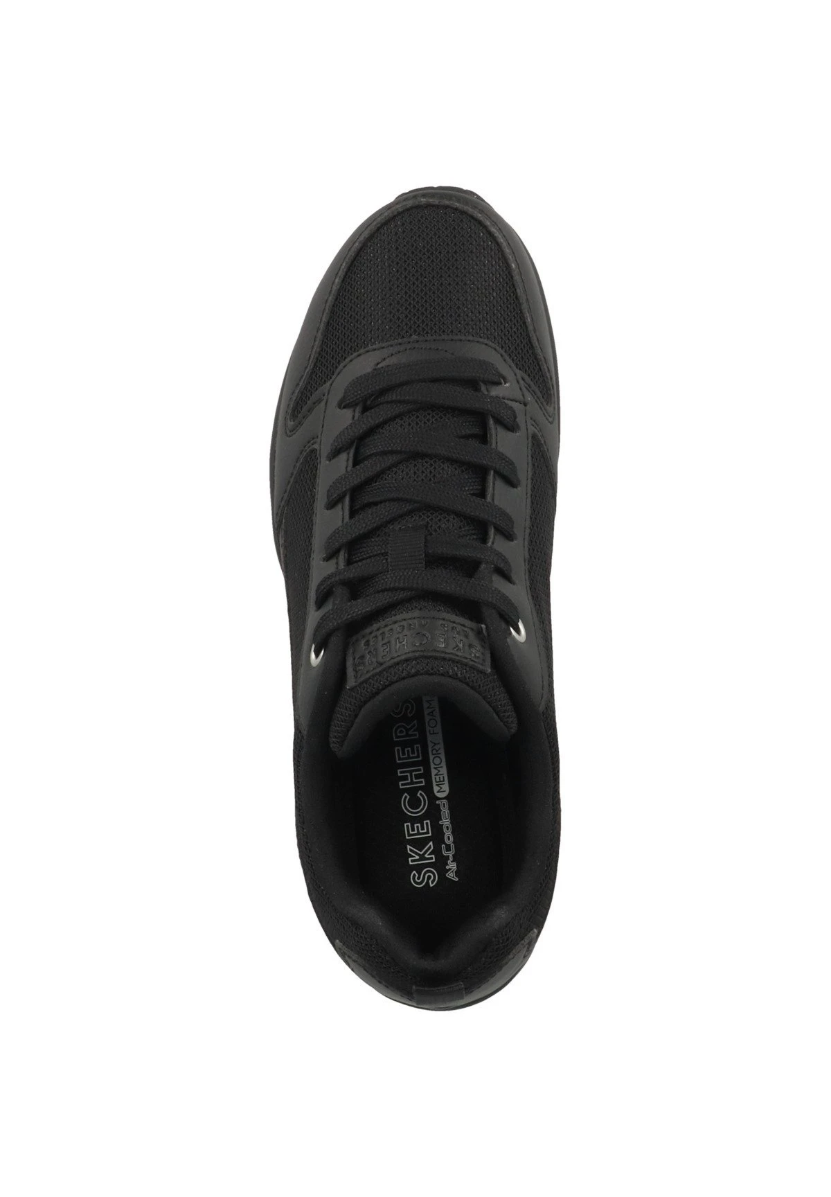 Skechers Uno - Sneakers Laag - Black 3 Skechers Uno - Sneakers Laag - Black - Afbeelding 3