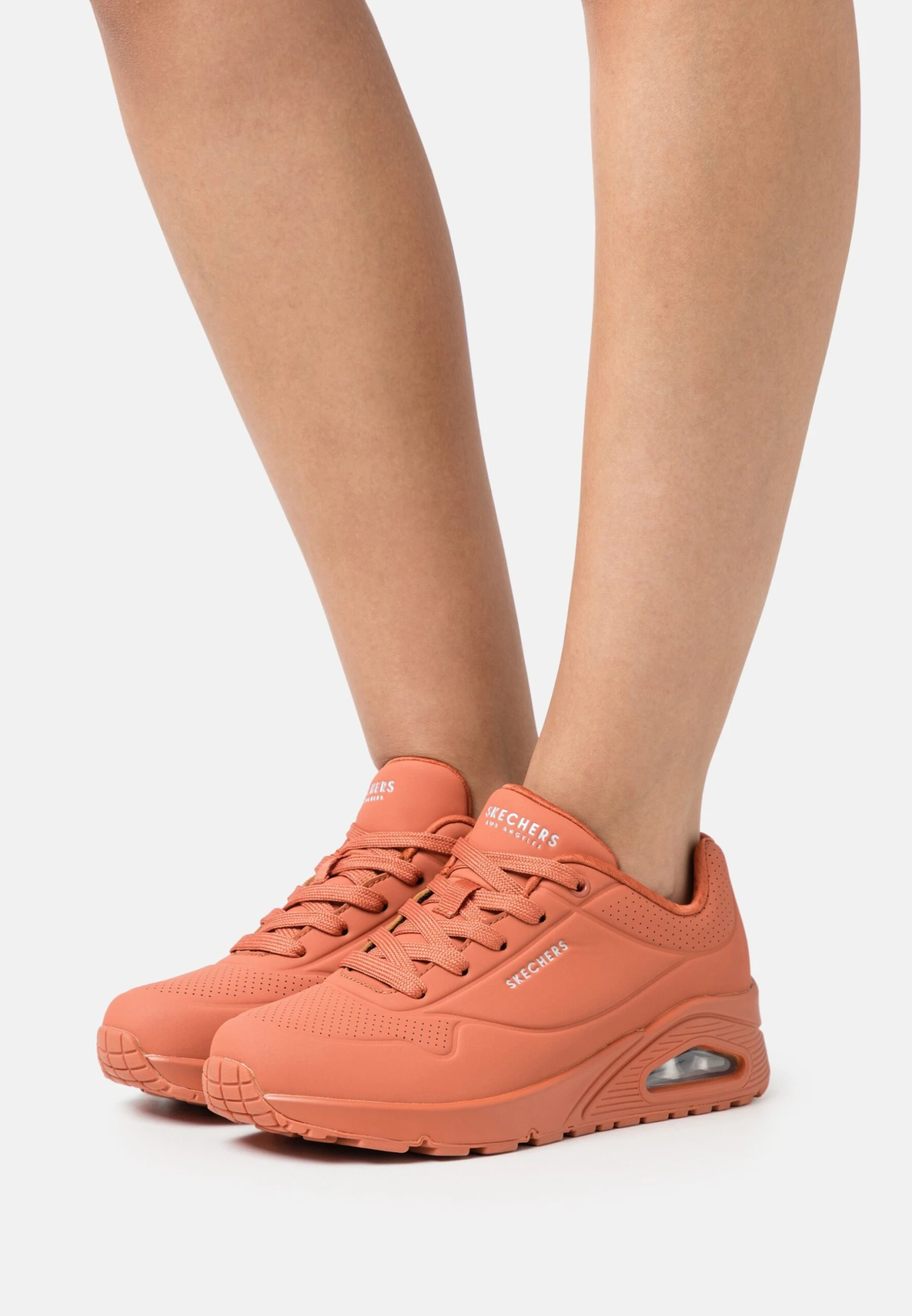 Uno - Sneakers Laag - Rust 1 Uno - Sneakers Laag - Rust