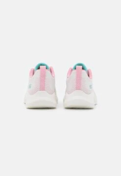 Bobs Squad Chaos - Sneakers Laag - White/Multi-Coloured 9 Bobs Squad Chaos - Sneakers Laag - White/Multi-Coloured -Skechers Schoen a65ec54d1acc433faacf7bdd709fae26