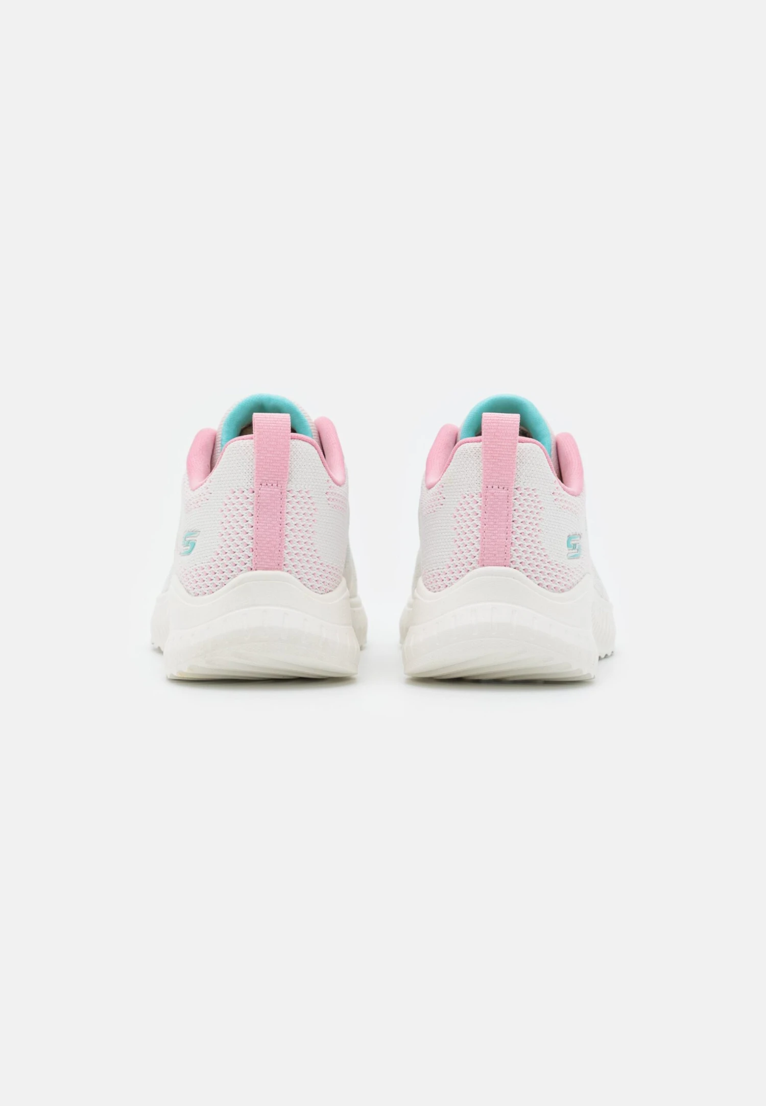 Bobs Squad Chaos - Sneakers Laag - White/Multi-Coloured 4 Bobs Squad Chaos - Sneakers Laag - White/Multi-Coloured - Afbeelding 4