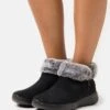 On The Go Joy - Snowboots- Black/Grey