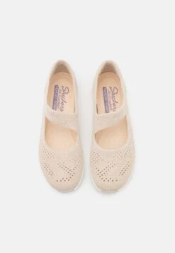 Skechers Be Cool - Sneakers Laag - Natural 11 Skechers Be Cool - Sneakers Laag - Natural -Skechers Schoen a8009635274f459084c31d9e3f3c0e56