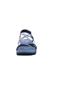 Skechers Sandalen - Schwarz -Skechers Schoen a8c24d95e9d5407e8281a8a670072148
