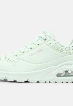 Uno - Sneakers Laag - Mint -Skechers Schoen a8c82a5abeb64347b780441c6be13d0d