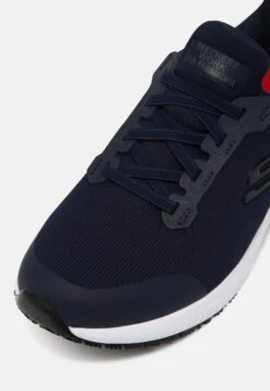 Skechers Squad- Sneakers Laag - Navy 15 Skechers Squad- Sneakers Laag - Navy -Skechers Schoen a90b507ce40a43d2a2beaaedf37c1a15