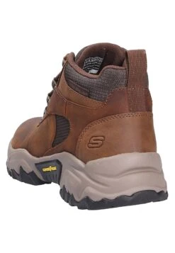 Skechers Veterboots 11 Skechers Veterboots -Skechers Schoen a93bf88883a84b3ca4fbf842e2b2a7c3