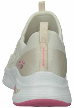 Skechers Sneakers Laag - Beige Ntpk -Skechers Schoen a94d8f7dd3cf4477922f3a24219d9bb6