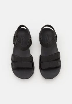 Arch Fit - Outdoorsandalen - Black 11 Arch Fit - Outdoorsandalen - Black -Skechers Schoen aaaaf351376f42198425761c5a444af1