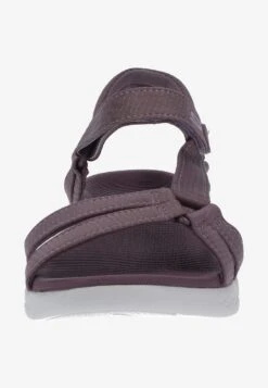 Sandalen - Pink -Skechers Schoen ab192dc604e2471e8258fa1ccf6f1bd4