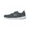 Skechers Sneakers Laag - Grau