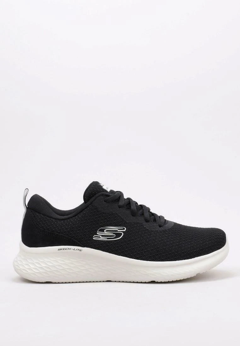 Skechers Skech-Lite Pro - Sneakers Laag - Black 7 Skechers Skech-Lite Pro - Sneakers Laag - Black - Afbeelding 7
