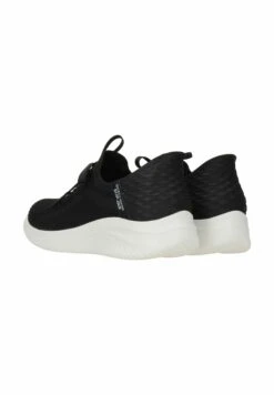 Skechers Ultra Flex 3.0 Brilliant - Sneakers Laag - Blk -Skechers Schoen aeeffbad3d1b4d4e8352ece0f22f0b75