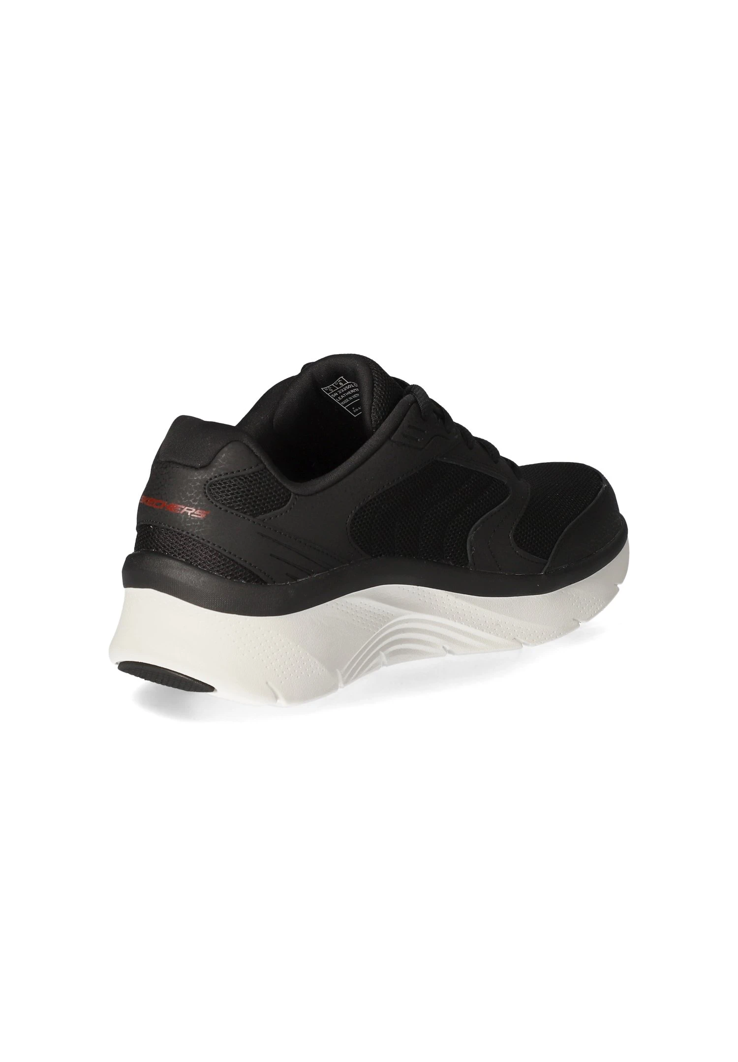 Skechers JUNCTION - Sneakers Laag 5 Skechers JUNCTION - Sneakers Laag - Afbeelding 5