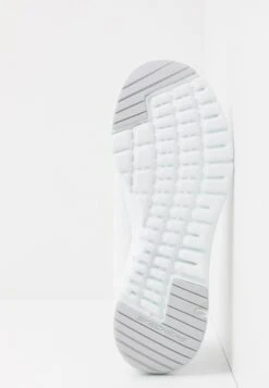 Flex Appeal 3.0 - Sneakers Laag - White/Silver -Skechers Schoen b38464aa7e654b6ab012fec9b467383c
