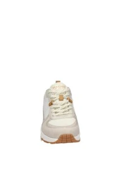 Skechers Street Uno - Sneakers Laag - Wit -Skechers Schoen b456729d3b6b4dc79e98ec5d90748779