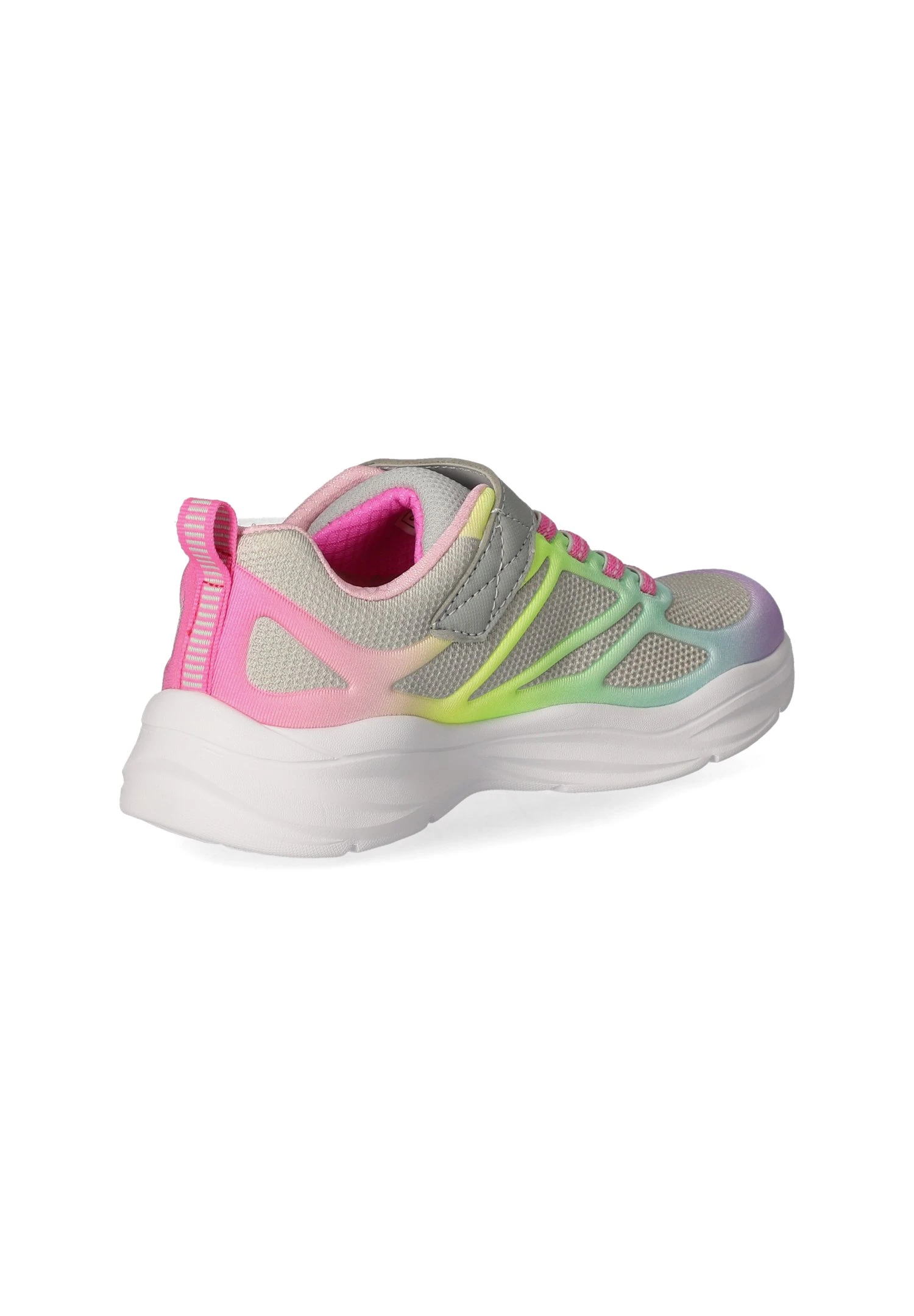 Skechers POWER JAMS - Sneakers Laag 2 Skechers POWER JAMS - Sneakers Laag - Afbeelding 2
