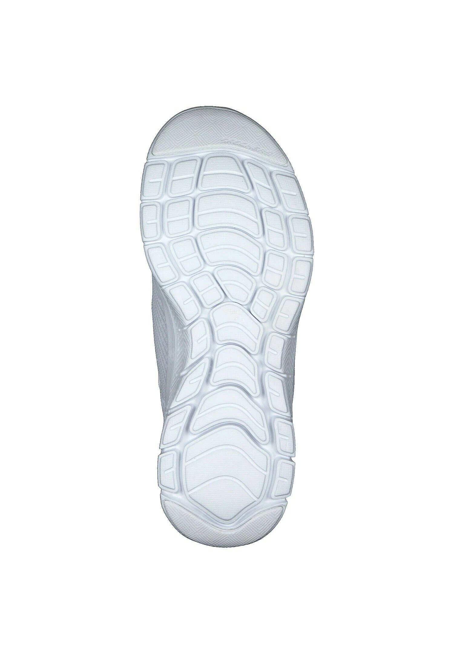 Flex Appeal 4.0 - Sneakers Laag - Weiß Wht 5 Flex Appeal 4.0 - Sneakers Laag - Weiß Wht - Afbeelding 5
