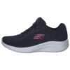 Skechers Ultra Flex 3.0 - Sneakers Laag - Dunkelblau