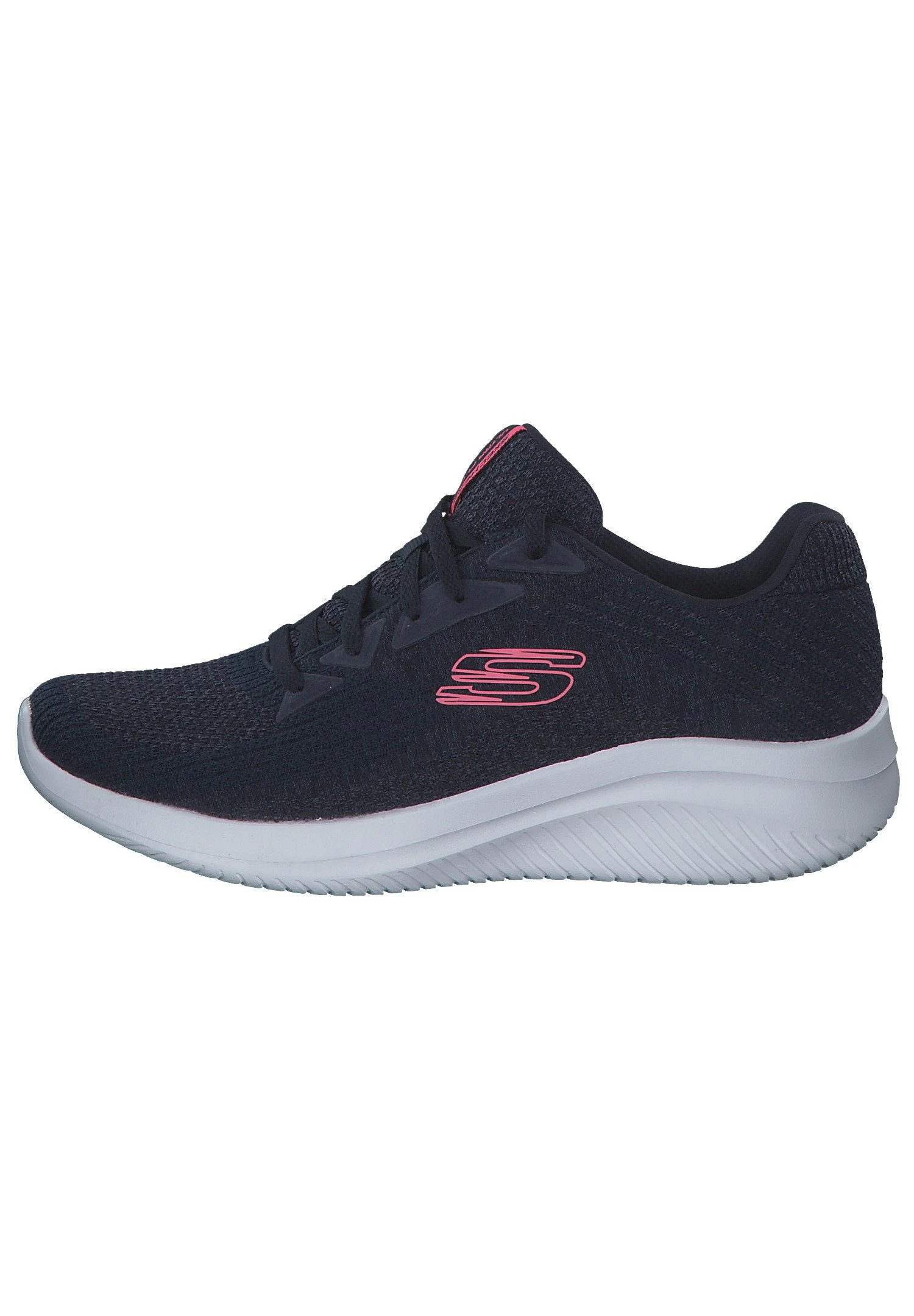 Skechers Ultra Flex 3.0 - Sneakers Laag - Dunkelblau 1 Skechers Ultra Flex 3.0 - Sneakers Laag - Dunkelblau