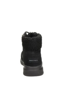 Skechers Snowboots- Zwart 8 Skechers Snowboots- Zwart -Skechers Schoen b7319b94b1cc4cacbe2ad9ab015c29d7