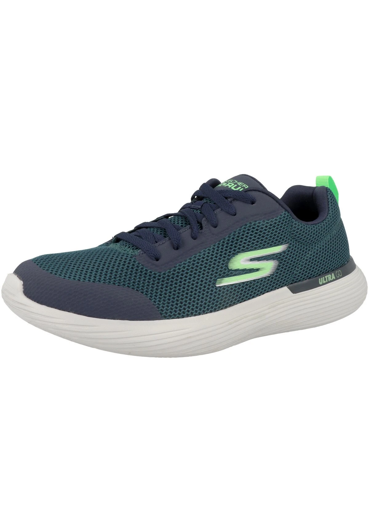 Skechers GORUN 400 V2 - OMEGA LOW - Sneakers Laag 1 Skechers GORUN 400 V2 - OMEGA LOW - Sneakers Laag