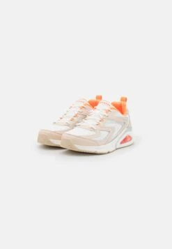 Tres Air - Sneakers Laag - Natural/White/Orange 8 Tres Air - Sneakers Laag - Natural/White/Orange -Skechers Schoen ba341d3d0b6c47b0bcde740573ef1c09