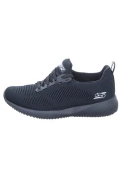 Skechers Sneakers Laag - Schwarz