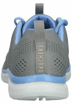 Skechers Virtue - Sneakers Laag - Grau Gybl 10 Skechers Virtue - Sneakers Laag - Grau Gybl -Skechers Schoen bad4cd3ae8b648f38c5e6a1a948ede6c