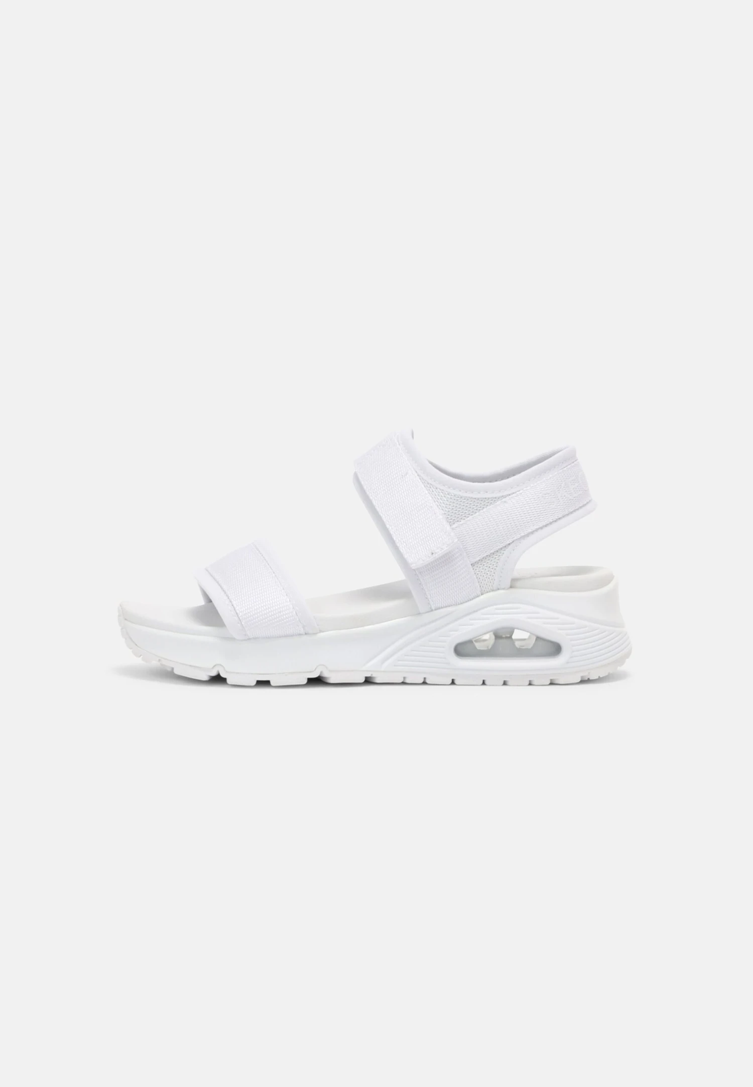 Uno - Sandalen - White 2 Uno - Sandalen - White - Afbeelding 2