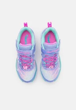 Skechers HEART LIGHTS - Sneakers Laag -Skechers Schoen be2770158a94430abe80303baf3d02ba