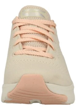 Skechers Sport Sneaker - Sneakers Laag - Beige Ntcl -Skechers Schoen bf03ca99e797475ebdfe21be883913d1