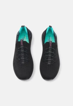 D'Lux Walker Relaxed Fit - Sneakers Laag - Black/Light Blue 11 D'Lux Walker Relaxed Fit - Sneakers Laag - Black/Light Blue -Skechers Schoen c211da322c9d4f9aaa2dd8ba9e1917e1