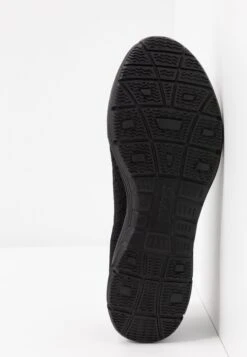 Seager - Ballerina'S Met Enkelbandjes - Black 13 Seager - Ballerina'S Met Enkelbandjes - Black -Skechers Schoen c2547a2e31f64e54a2f20318fbd87d78