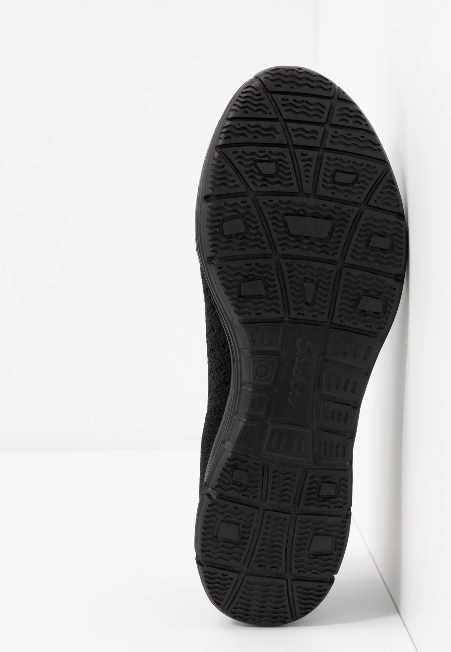 Seager - Ballerina'S Met Enkelbandjes - Black 7 Seager - Ballerina'S Met Enkelbandjes - Black - Afbeelding 7