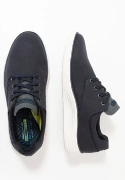 Skechers STATUS 2.0 BURBANK - Sneakers Laag