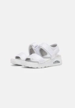 Uno - Sandalen - White 10 Uno - Sandalen - White -Skechers Schoen c4c2d08052bd4af58b859f9ae26b0696