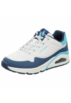 Skechers Sneakers Laag - Weiß