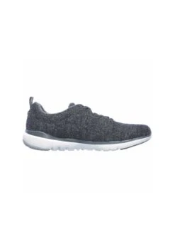 Skechers Sneakers Laag - Grau -Skechers Schoen c77a12a1203f4195b0692a8e1d7e80cb