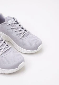 Skechers Bobs B Flex - Epic Edge - Sneakers Laag - Purple -Skechers Schoen c82532098bc24c709476f3ad670856fa