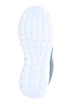 Skechers Graceful - Sneakers Laag - Grau -Skechers Schoen c89aaeb5ade94f36ae49878913b7e5bf