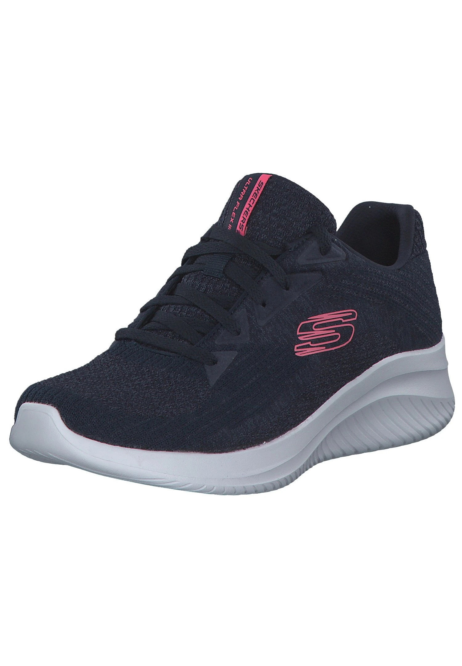 Skechers Ultra Flex 3.0 - Sneakers Laag - Dunkelblau 2 Skechers Ultra Flex 3.0 - Sneakers Laag - Dunkelblau - Afbeelding 2