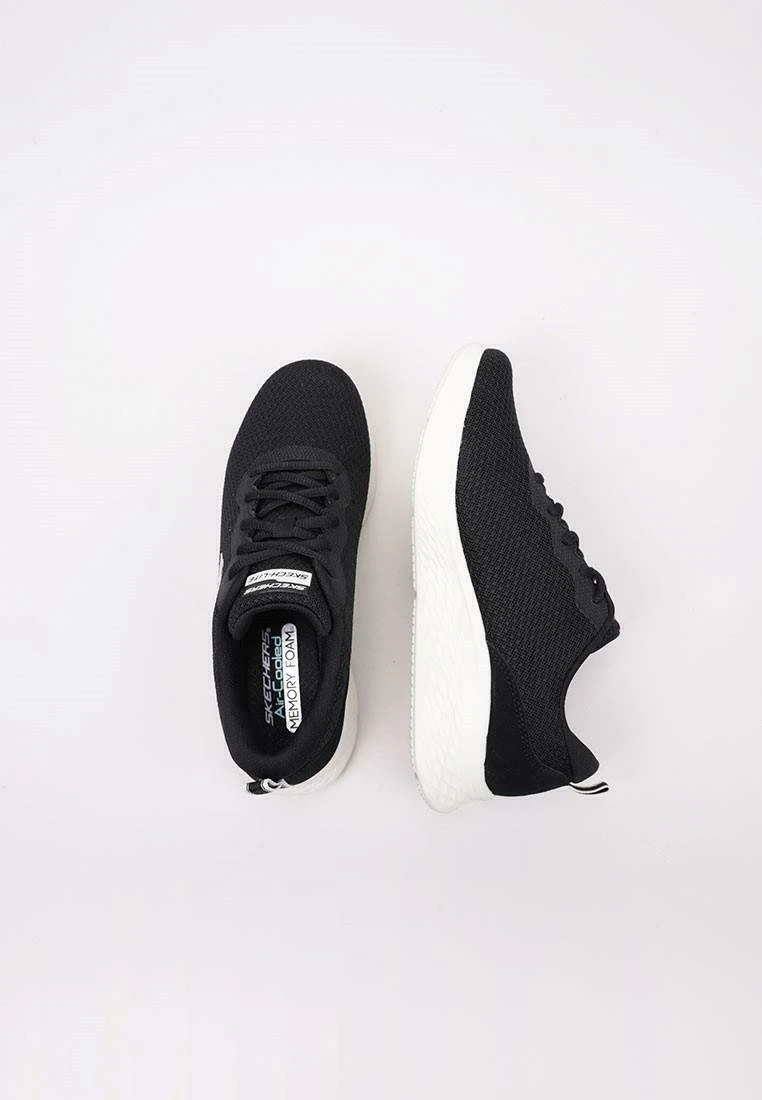 Skechers Skech-Lite Pro - Sneakers Laag - Black 3 Skechers Skech-Lite Pro - Sneakers Laag - Black - Afbeelding 3