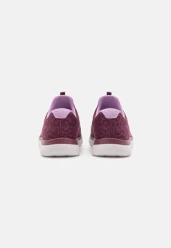 Summits - Instappers - Plum/Lavender -Skechers Schoen cb2cfbe0b9be4a1f9764ad1dd0d03c5b